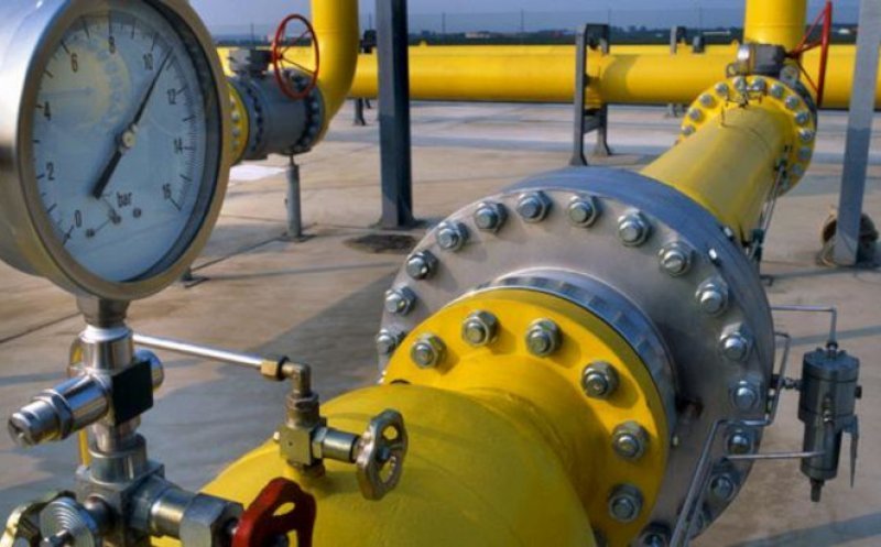 Rețea inteligentă de gaze naturale în trei sate din județul Cluj. Finanțarea, din programul „Anghel Saligny”