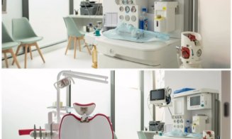 Cine se află în spatele clinicii unde a murit fetița de 2 ani. Investiție de peste 1 milion de euro