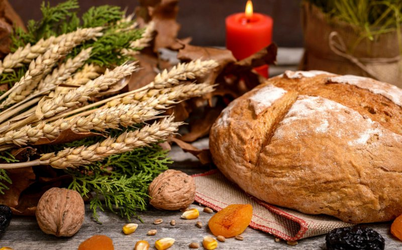 A început Postul Crăciunului 2025. Zilele cu dezlegare la peşte/ Rituri de purificare în prima zi de post