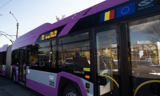 O nouă linie de transport în Cluj-Napoca. Pe ce traseu va circula