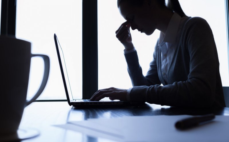 De ce merg românii la psiholog. Anxietatea, cea mai mare sursă de suferință