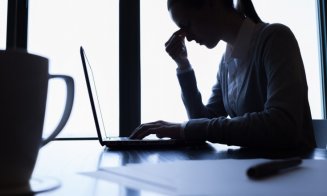 De ce merg românii la psiholog. Anxietatea, cea mai mare sursă de suferință