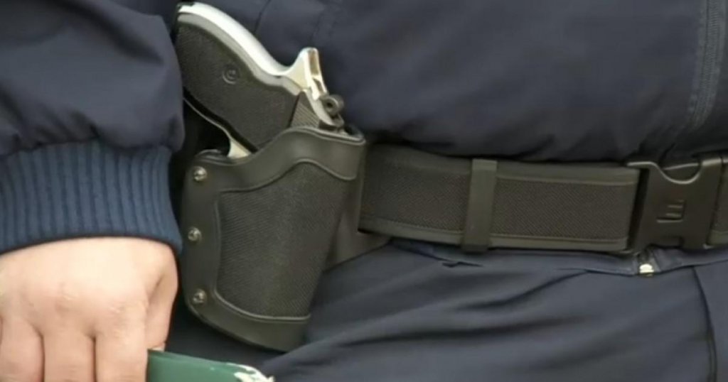 Tragedie în Poliție. Un tânăr și-a pus capăt zilelor cu o armă