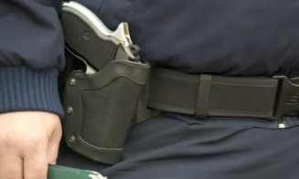 Tragedie în Poliție. Un tânăr și-a pus capăt zilelor cu o armă
