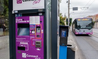 Abonamentele gratuite de transport pentru 2026 se emit de luni la Cluj. Ce condiții trebuie îndeplinite