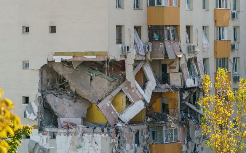 Șapte explozii în decurs de o lună în România. Ce spun specialiștii