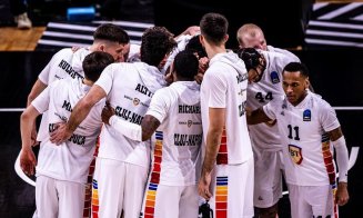 U-BT primește vizita lui Hapoel Ierusalim în EuroCup. Duel între mai eficiente atacuri din competiție