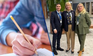 REZIDENȚIAT UMF Cluj: Primele punctaje pe țară la Dentară și Farmacie