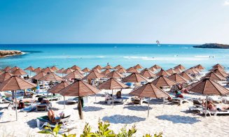 Târgul de turism de la Wonderland Cluj: Litoralul românesc, în cădere liberă. Motivul? A rămas repetent la respectul față de clienți