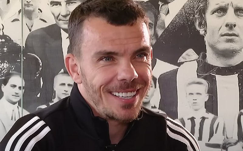 Dan Nistor, de la ”U” Cluj, ar fi vrut măcar o jumătate de tricou de campioană de la CFR