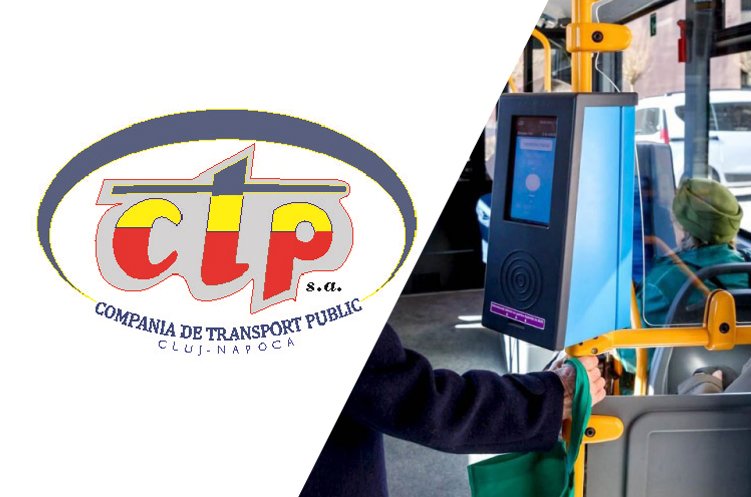 Compania de Transport Public din Cluj-Napoca a început eliberarea abonamentelor pentru pensionari, veterani, revoluționari
