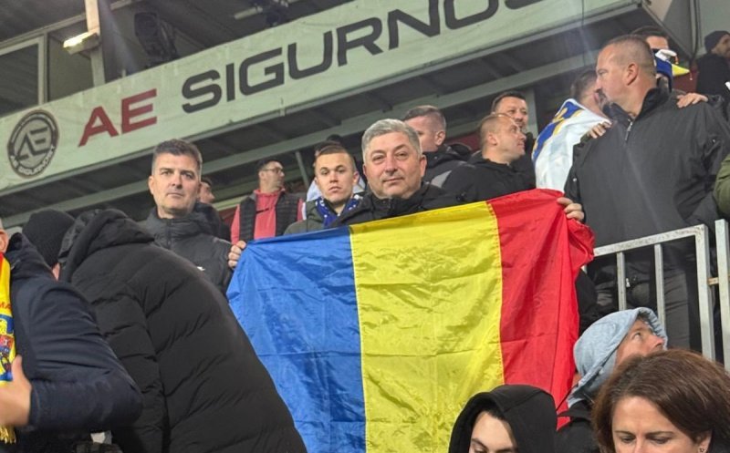 Alin Tișe sesizează FIFA și UEFA după meciul Bosnia - România: „Diferența față de Cluj? De la civilizație la paleolitic”