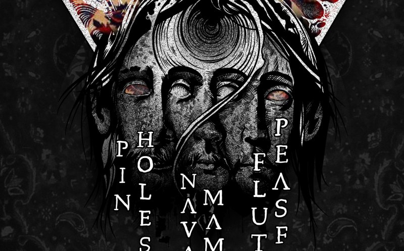 Explozie de sunete la Machines Venue Cluj-Napoca: Pinholes, Fluturi pe Asfalt și Nava Mamă