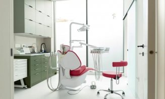 Clinica stomatologică unde a murit fetița de 2 ani, închisă și amendată cu 100.000 lei. MS: Raportul a fost trimis la Parchetul General