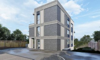 Ce se mai construiește pe Calea Turzii. O investiție dezvoltată de o firmă controlată în trecut de un fost ministru