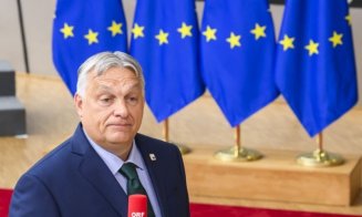 Viktor Orban, noi declarații controversate: „UE dorește continuarea războiului din Ucraina”