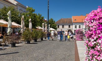 Cluj-Napoca depășește Zurich în topul orașelor sigure la nivel mondial. E modern și prietenos pentru locuitori și turiști