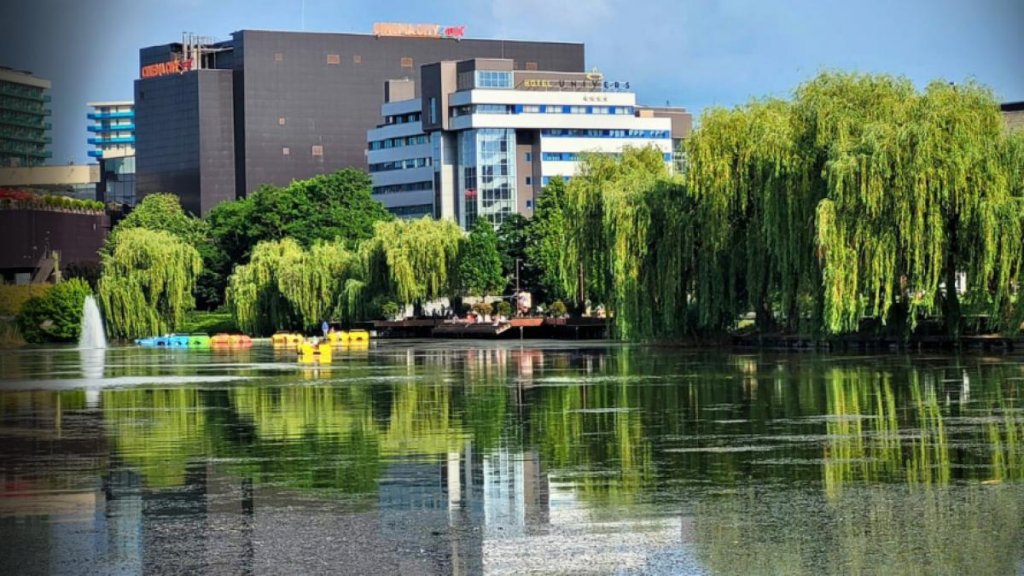 Povestea Hotel Univers Cluj-Napoca, de la "Casa Tineretului" la punct de reper în industria hotelieră locală