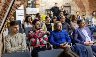 Deputatul Ovidiu Cîmpean laudă Cluj-Napoca: „Locul unde ideile bune devin proiecte reale!”