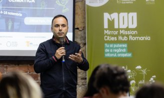 Deputatul Ovidiu Cîmpean laudă Cluj-Napoca: „Locul unde ideile bune devin proiecte reale!”