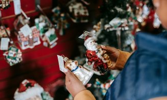 Când se deschide Târgul de Crăciun din Dej. Comercianții se pot înscrie