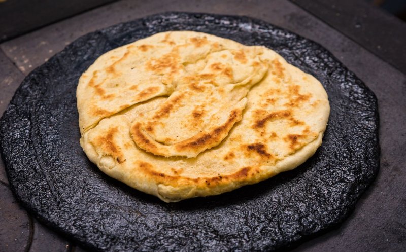 Rețete de post din satele clujene: „Ceapă în hârb”, silvoiță și „învârtituri”