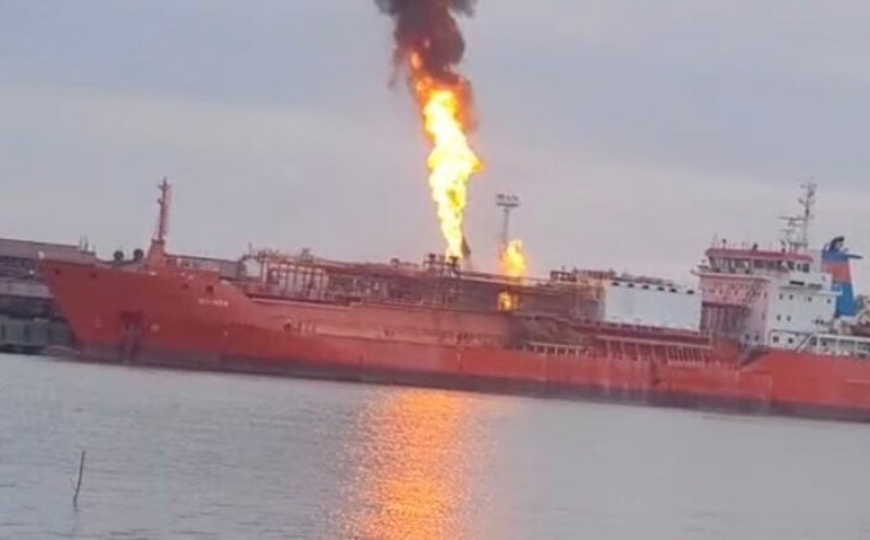 Comisia pentru Controlul Activităților Nucleare: Incidentul din Tulcea este de natură chimică