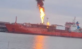 Comisia pentru Controlul Activităților Nucleare: Incidentul din Tulcea este de natură chimică