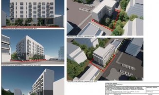 35 de locuințe sociale pentru Cluj-Napoca / Din 2026, bani europeni pentru aceste dezvoltări imobiliare