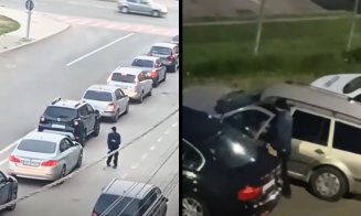 Haideți să nu mai hrănim teatrul ieftin!!! Cerșetor olog, vindecat miraculos după încasări