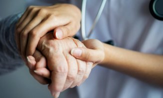 România începe Strategia Națională de Îngrijiri Paliative și  Îngrijire la Domiciliu