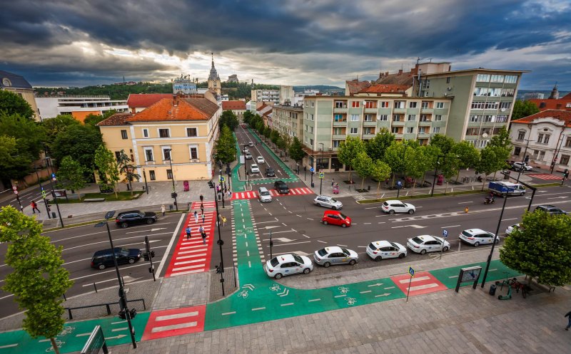 Topul căutărilor imobiliare în Cluj: Apartamente de vânzare cu 2 camere. Mănăștur, Florești și Zorilor, cartierele preferate. Cum arată piața de închirieri