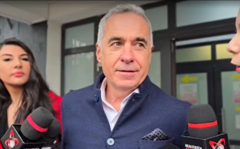 Călin Georgescu, atac dur la adresa președintelui Nicușor Dan: „Când ești sluga slugilor este cea mai jalnică sclavie”