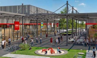 Managementul Urbano Shopping & Living, cel mai mare parc comercial din Transilvania, va fi asigurat de Nhood România