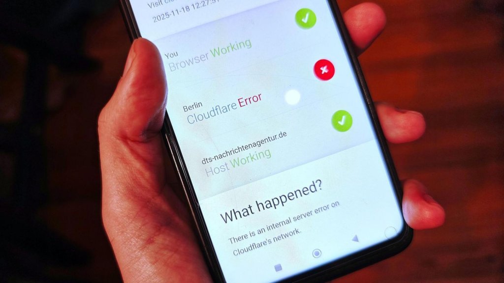 Probleme la nivel global pentru Cloudflare, care oferă servicii pentru 20% din internet