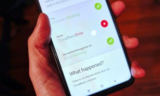 Probleme la nivel global pentru Cloudflare, care oferă servicii pentru 20% din internet