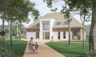 Comuna din Cluj care își face centru de vacanță pentru copii. Cum va arăta