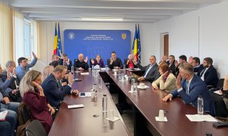 Clujul se pregătește pentru iarnă: autoritățile au activat planurile de urgență și resursele pentru sezonul rece