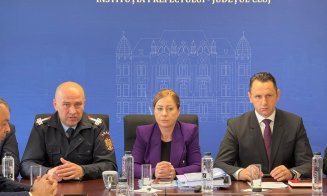 Clujul se pregătește pentru iarnă: autoritățile au activat planurile de urgență și resursele pentru sezonul rece