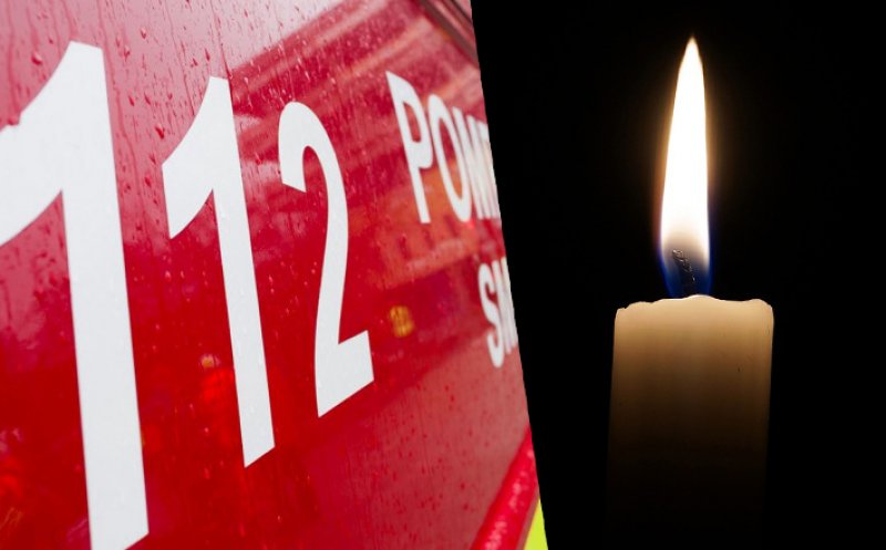 Pacient ”plimbat” cu ambulanța timp de 7 ore între spitale până a murit / Dosar penal pentru UCIDERE din culpă