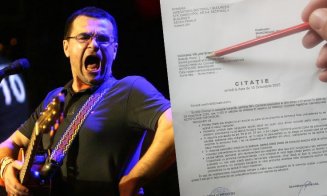 Mihai Mărgineanu, reacție la dosarul penal cu care s-a trezit pe cap: 'Eu care nu trec pe roșu, nu scuip, nu fluier în biserică și mă port frumos cu babele...'