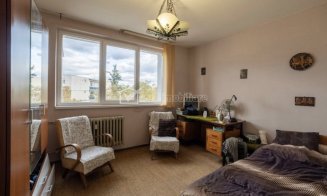 „Muzeul Bătrâneților se poate face acolo” / „Oportunitate excelentă să o ratăm”. Clujenii, revoltați de prețul cu care se vinde un apartament vechi