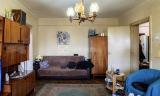 „Muzeul Bătrâneților se poate face acolo” / „Oportunitate excelentă să o ratăm”. Clujenii, revoltați de prețul cu care se vinde un apartament vechi