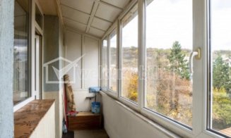 „Muzeul Bătrâneților se poate face acolo” / „Oportunitate excelentă să o ratăm”. Clujenii, revoltați de prețul cu care se vinde un apartament vechi