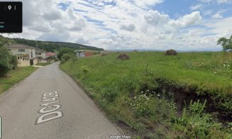 Locuitorii din Baciu NU vor ansamblul rezidențial propus în locul fermei de porci: „Suntem îngrijorați și ne revoltăm împotriva acestui proiect”