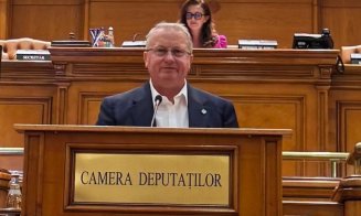 Remus Lăpușan, deputat PSD de Cluj: Piața de capital trebuie să devină motorul tranziției spre o economie verde și digitală