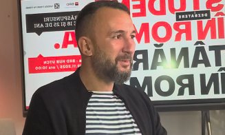 Cum văd tinerii viitorul României: Dezbatere amplă la HUB UTCN pe baza unei cercetări ample despre viața studenților