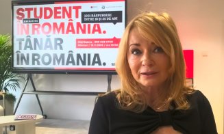 Cum văd tinerii viitorul României: Dezbatere amplă la HUB UTCN pe baza unei cercetări ample despre viața studenților