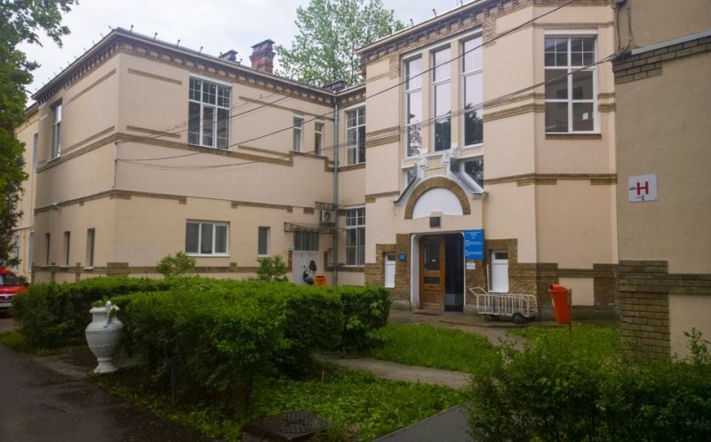 Evaluări respiratorii GRATUITE pentru clujeni la Spitalul de Pneumoftiziologie „Leon Daniello"