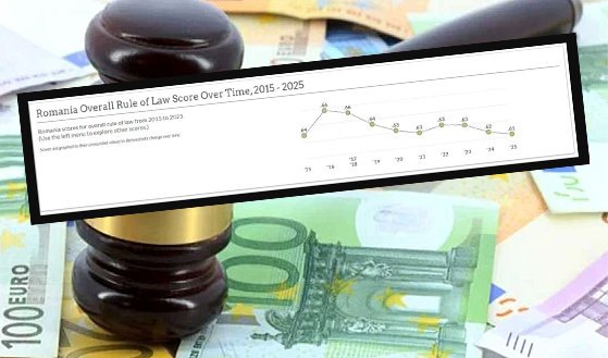 Economistul Cristian Păun, ”instigare la lehamite împotriva unor sinecuriști, a unui sistem preocupat de obiective meschine, complet decuplate de la binele general”: Ce oferă de fapt magistrații societății